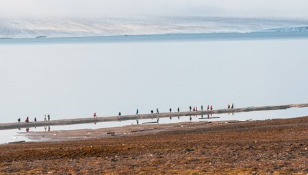 Spitzbergen