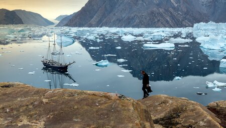 Spitzbergen