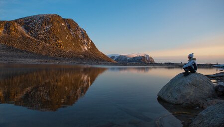 Spitzbergen