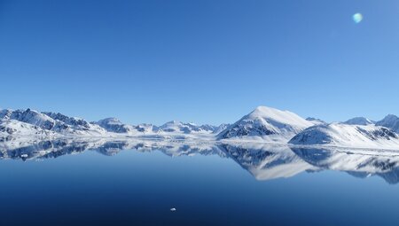 Spitzbergen