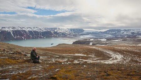 Spitzbergen