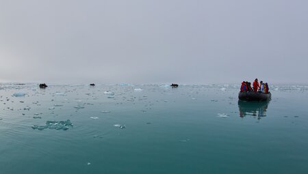 Spitzbergen