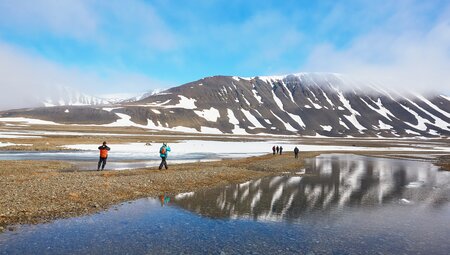 Spitzbergen