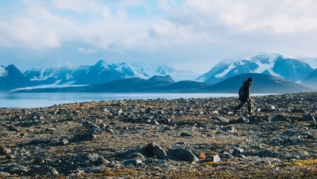 Spitzbergen