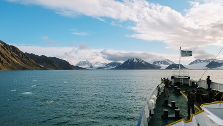 Spitzbergen