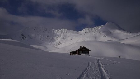 Norwegen - Skitouren in den Lyngen Alpen und rund um Tromsø