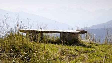 Alpenüberquerung Tegernsee - Sterzing individuell