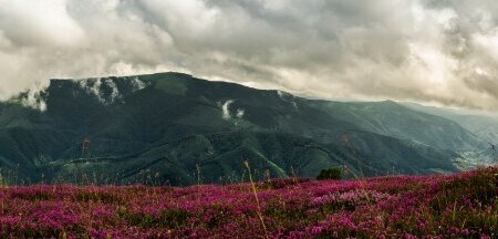 Rumäniens Highlights erwandern