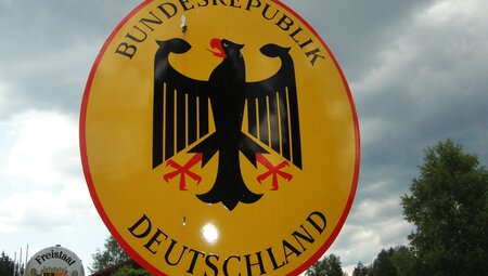 Deutschlands Wildnis - naturnah im Nationalpark Bayerischer Wald