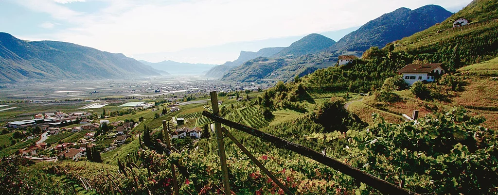 Alpenüberquerung Oberstdorf - Meran mit Hotelkomfort individuell