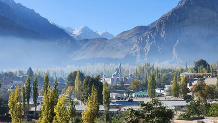 Skardu