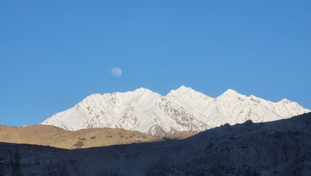 Khaplu