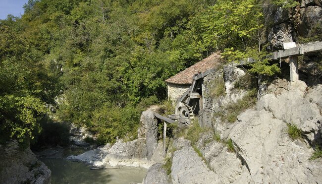 Wanderabenteuer durch das grüne Istrien 7 Tage