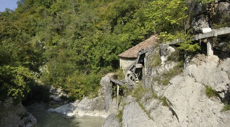 Wanderabenteuer durch das grüne Istrien 7 Tage