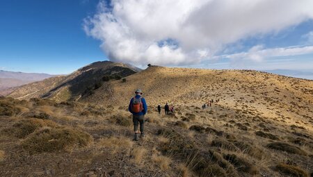 Marokko komfortabel erwandern