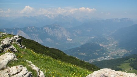 Monte Bondone kulinarisch
