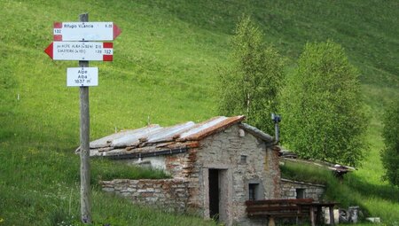Monte Bondone kulinarisch