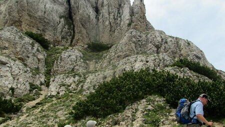 Monte Bondone kulinarisch