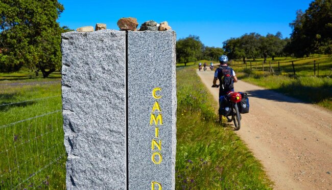 Jakobsweg individuell - Portugiesischer Weg: Porto-Santiago mit dem E-Bike