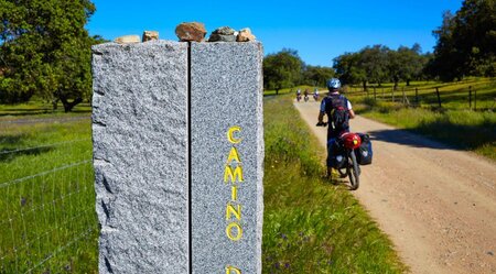 Jakobsweg individuell - Portugiesischer Weg: Porto-Santiago mit dem E-Bike