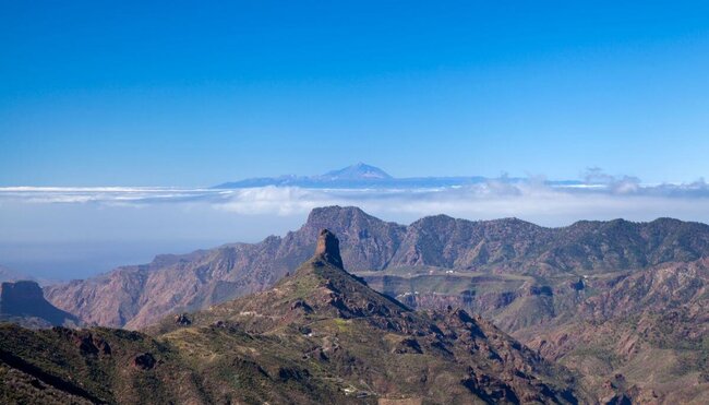 Silvester auf Gran Canaria