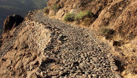 Gran Canarias Highlights erwandern