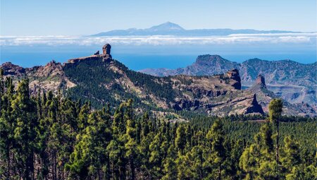 Gran Canarias Highlights erwandern