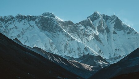 Nepal - Everest Panorama Trek