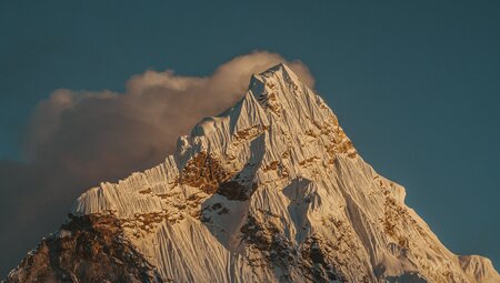 Nepal - Everest Panorama Trek