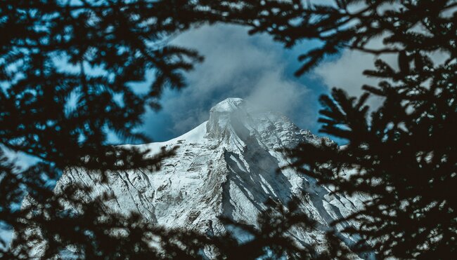 Nepal - Everest Panorama Trek