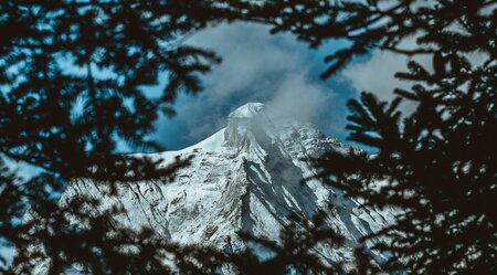 Nepal - Everest Panorama Trek