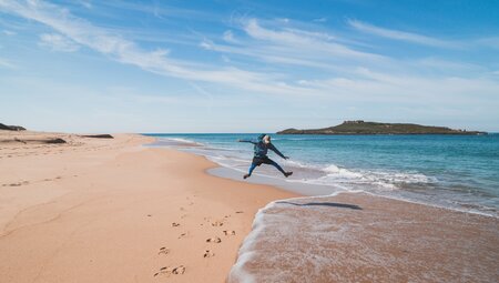 Best of Rota Vicentina