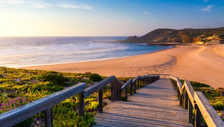 Best of Rota Vicentina