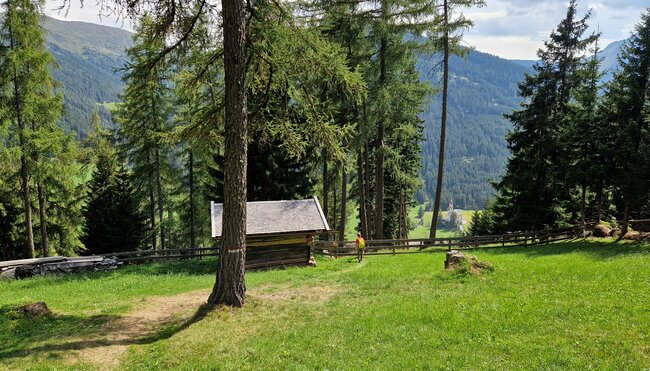 Wipp Traverse - Sommerabenteuer zwischen Österreich und Italien