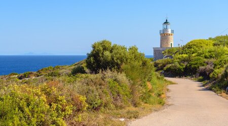 Zakynthos für Singles und Alleinreisende