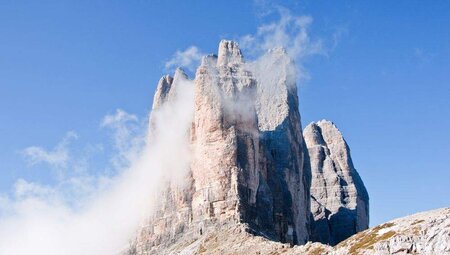 Sextener Dolomiten für Singles und Alleinreisende