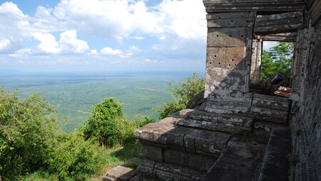 Preah Vihear