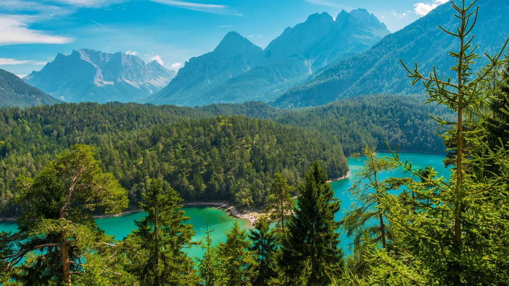 Alpenüberquerung Via Claudia - Füssen nach Meran individuell
