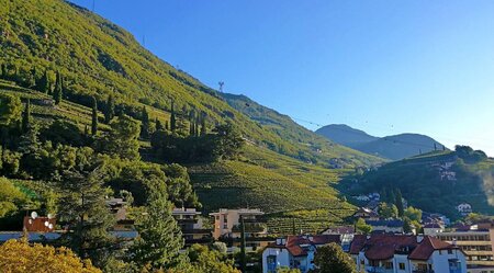 Sternfahrt Brixen - Radwandern in Südtirols Tälern