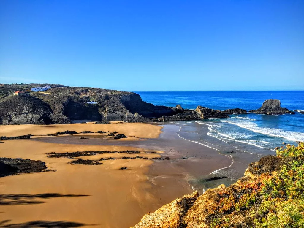 Die Highlights der Rota Vicentina erwandern