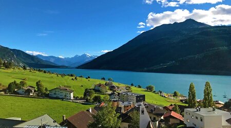 Sternfahrt Südtirol - Wein & Genuss