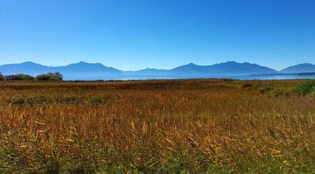 Chiemsee - Königssee: 7 Tage Gemütlichkeit in Oberbayern