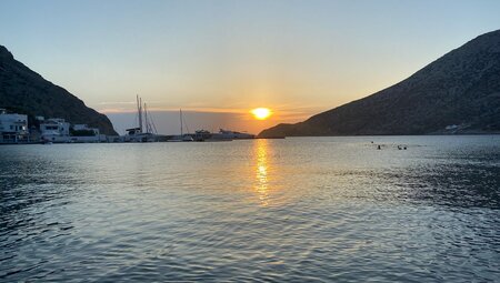 Kykladen Wandern auf Sifnos - 10 Tage