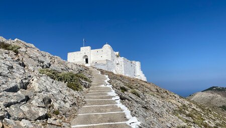 Kykladen Wandern auf Sifnos - 10 Tage