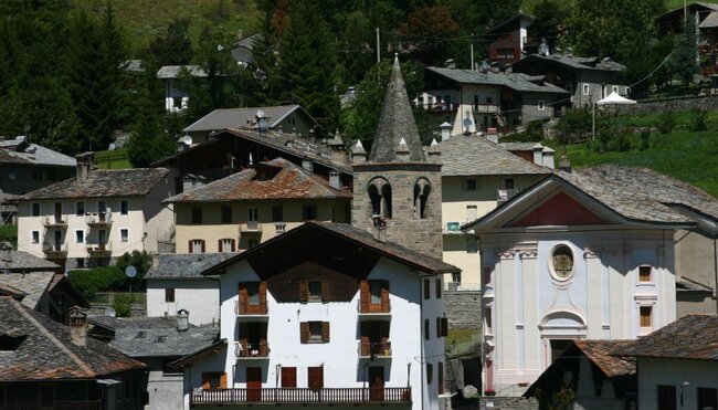 Via Francigena II - von Ivrea nach Pavia