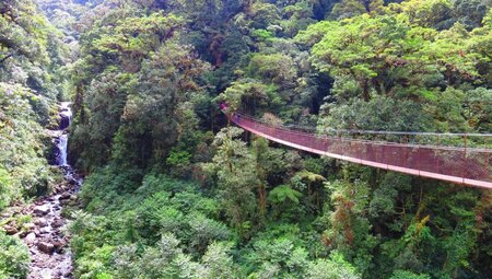Von Bogotá nach Bocas – eine Kolumbien – Panama - Kombi