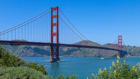 South West(Las-Sfo):USA