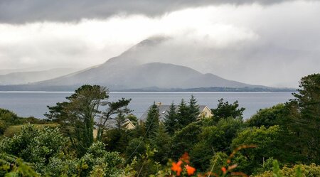 Irland - Beara Way 8 Tage