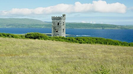 Irland - Sheeps Head Way 8 Tage