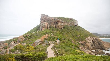 Genussreise auf dem Rad in Südafrika